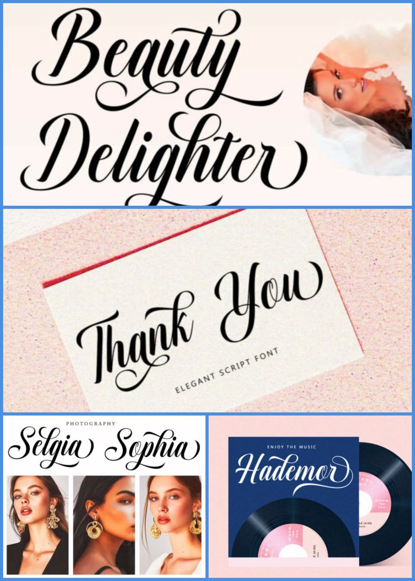 Unlike ordinary script fonts, Winter Font features bold strokes, elegant curves, and dynamic movement that capture both winter elegance and modern style. Every letter flows beautifully, adding a premium feel to your typography.