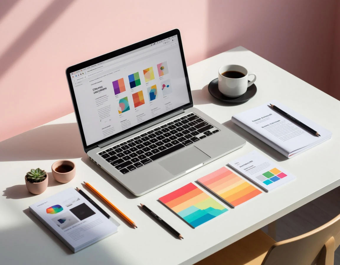 Learn how to choose the right font for any project with this 2025 font selection guide. Discover pairing tips, font psychology, and readability rules.