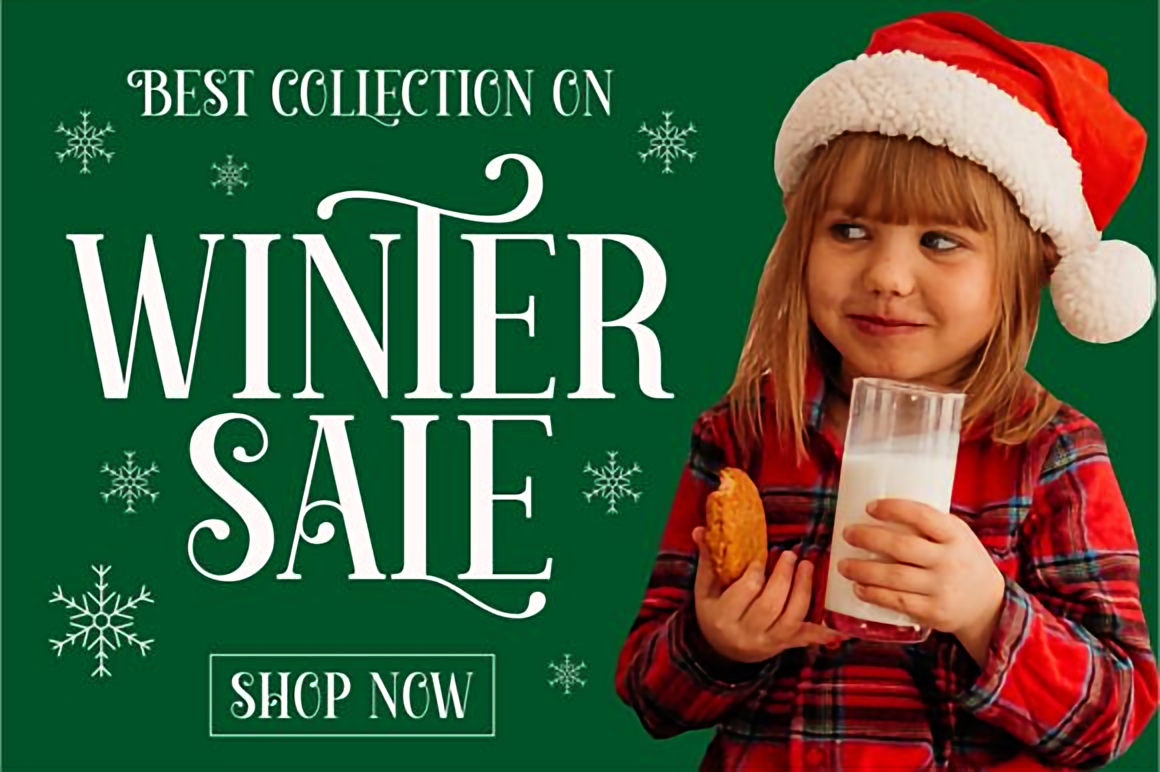 Top 10 Christmas Fonts to Elevate Your Holiday Designs