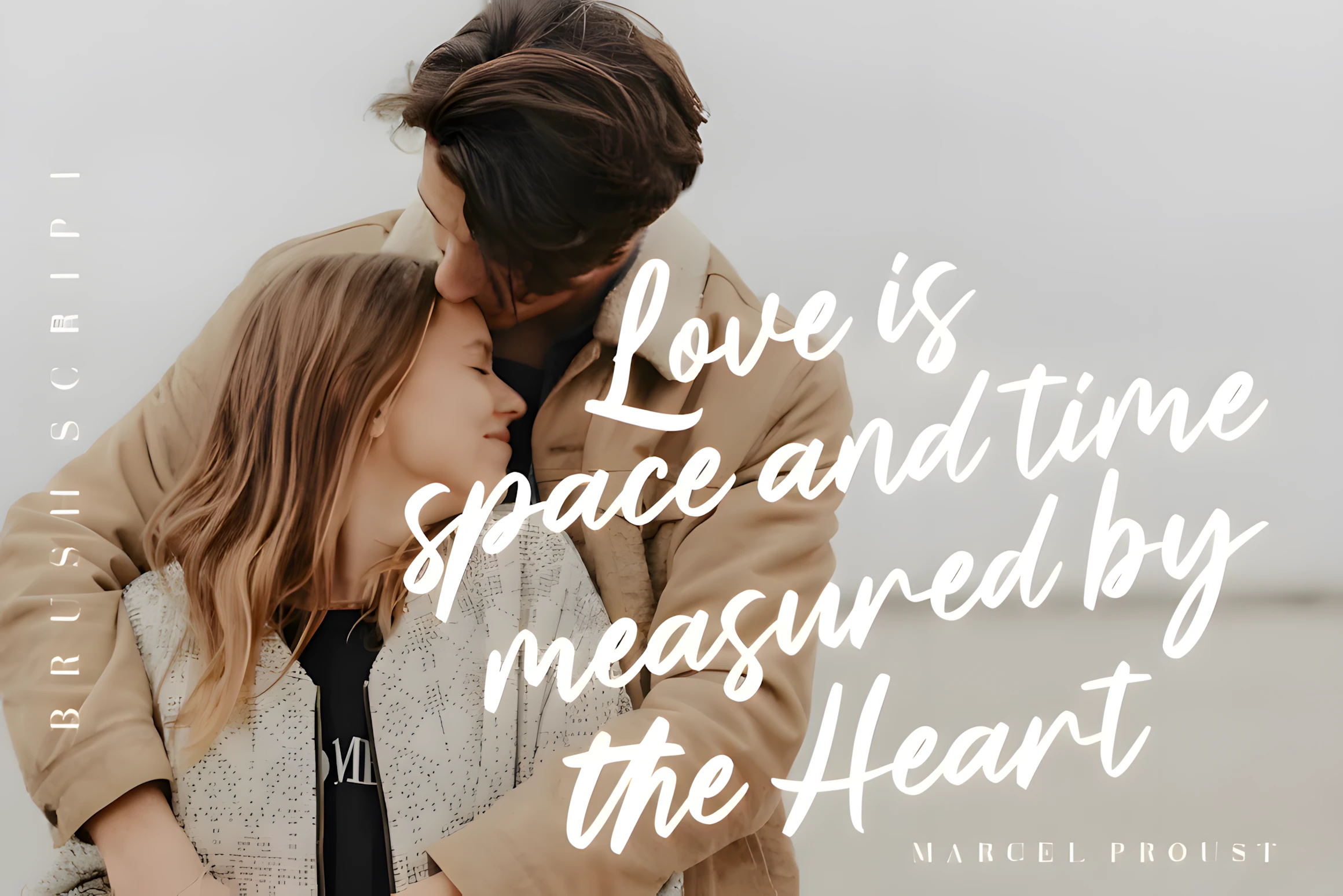 Elisabeth Script Font – Brushed Script Font