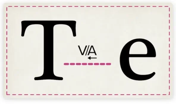 What Is Kerning and How to Apply It to Typography