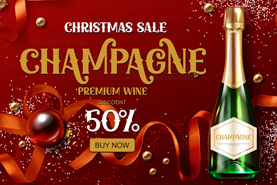 Top 10 Christmas Fonts to Elevate Your Holiday Designs