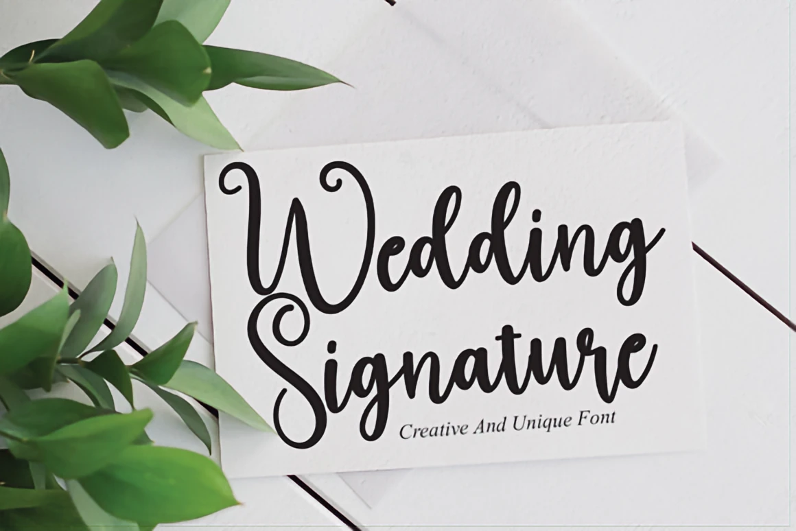 Christmas Snowfall elegant handwritten script font displayed on a purple winter background with swirling letters and glowing snowflakes.