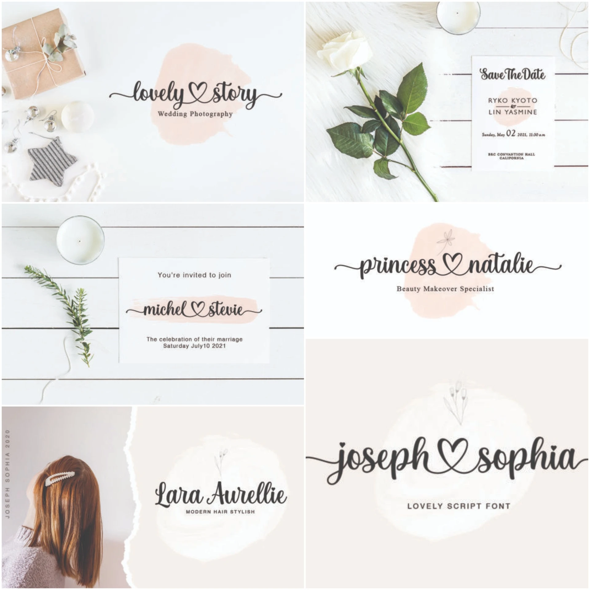 Joseph Sophia Font