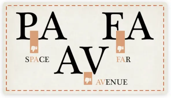 What Is Kerning and How to Apply It to Typography